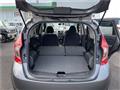 2012 Nissan Note
