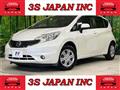2014 Nissan Note