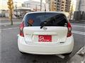 2012 Nissan Note