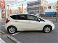 2012 Nissan Note
