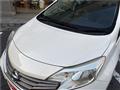 2012 Nissan Note