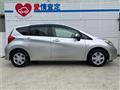 2012 Nissan Note