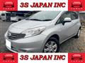 2013 Nissan Note