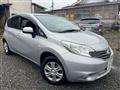 2013 Nissan Note