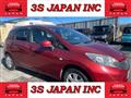 2013 Nissan Note