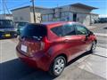 2013 Nissan Note