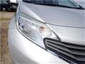 2012 Nissan Note