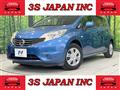 2014 Nissan Note