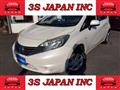 2012 Nissan Note