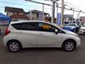2012 Nissan Note