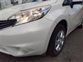 2012 Nissan Note