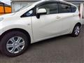 2012 Nissan Note
