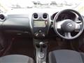 2012 Nissan Note