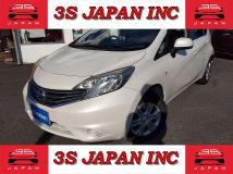 2012 Nissan Note