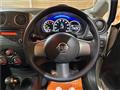 2012 Nissan Note