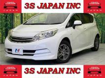2013 Nissan Note