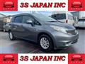 2013 Nissan Note