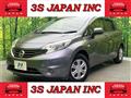 2014 Nissan Note
