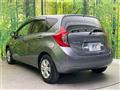 2014 Nissan Note