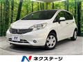 2013 Nissan Note