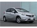 2012 Nissan Note