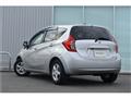 2012 Nissan Note