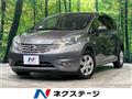 2014 Nissan Note