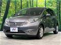 2014 Nissan Note