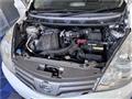 2008 Nissan Note