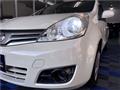 2008 Nissan Note
