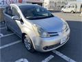 2005 Nissan Note