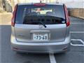 2005 Nissan Note
