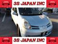 2007 Nissan Note