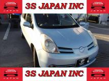 2007 Nissan Note