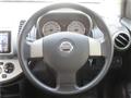 2012 Nissan Note