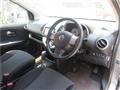 2012 Nissan Note