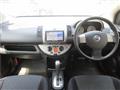 2012 Nissan Note