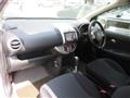 2012 Nissan Note