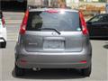 2012 Nissan Note