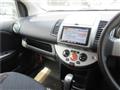 2012 Nissan Note
