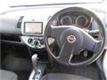 2008 Nissan Note