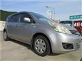 2008 Nissan Note