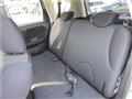 2008 Nissan Note