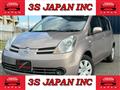 2006 Nissan Note