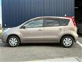 2006 Nissan Note