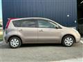 2006 Nissan Note