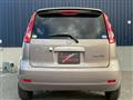 2006 Nissan Note