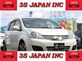 2010 Nissan Note