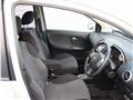 2010 Nissan Note