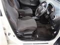 2010 Nissan Note